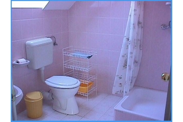 Vengrija Privát Hévíz, Eksterjeras